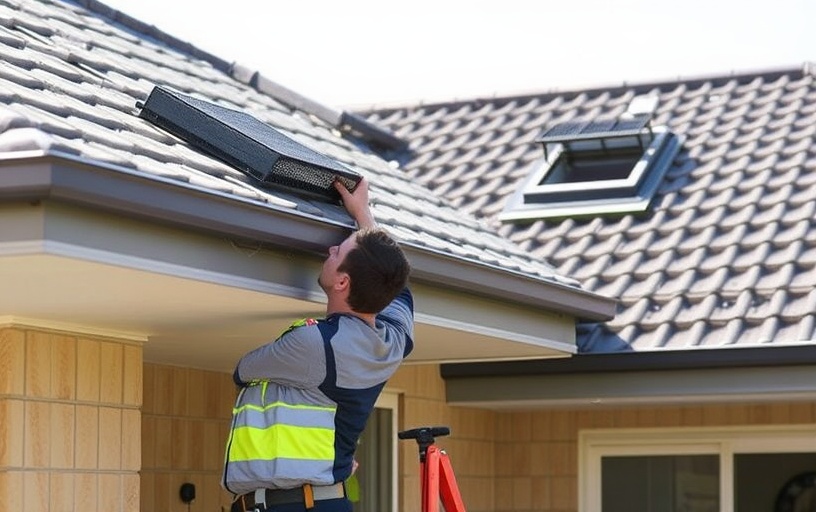 Possum Prevention & Proofing Services in Wantirna