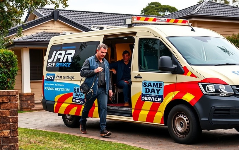 Same Day Possum Removal Service in Wantirna